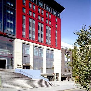 Malmaison Birmingham